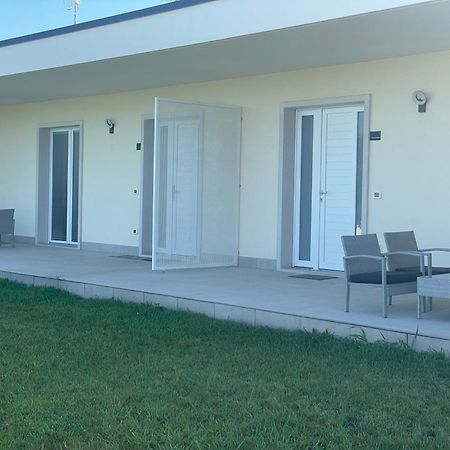 Albergo Panoramica Bardolino Exteriör bild